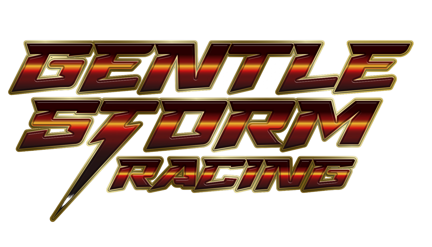 Gentle Storm Racing Logo